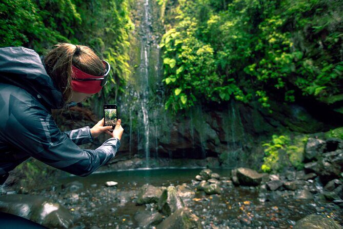 25 Fountains Levada: Hiking Tour in Madeira Rabaçal Valley (PR6) - Price and value: what $52.87 buys you (and what doesn’t)