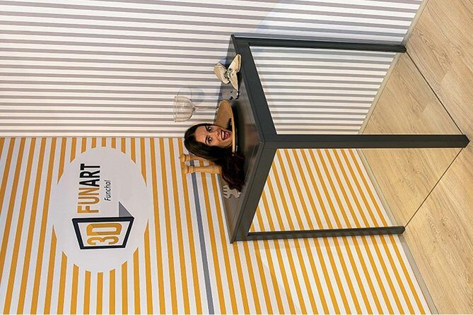3D Fun Art Museum Funchal - Who This Is Perfect For (And Who Might Want Something Else)
