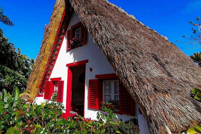 4x4 Jeep Tour to East & Northeast of Madeira - East & Northeast Madeira by 4x4: why this route feels different