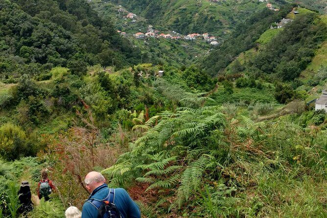 4x4 Safari Private Jeep, Full Day, Customizable Santana or Porto Moniz or other - The Sao Vicente Caves option: what to expect and how to time it