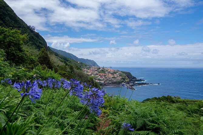 4x4 Safari Private Jeep, Full Day, Customizable Santana or Porto Moniz or other - Off-road driving on narrow roads: fun, safety, and the right expectations