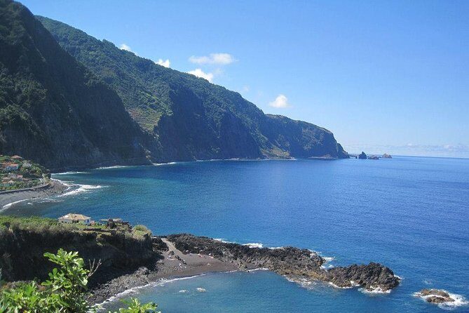 4x4 Safari Private Jeep, Full Day, Customizable Santana or Porto Moniz or other - Village breaks, poncha, and the taste stops that add up