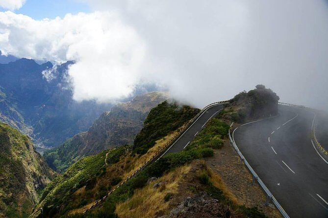 4x4 Safari Private Jeep, Full Day, Customizable Santana or Porto Moniz or other - Your guide makes the day: names you may run into