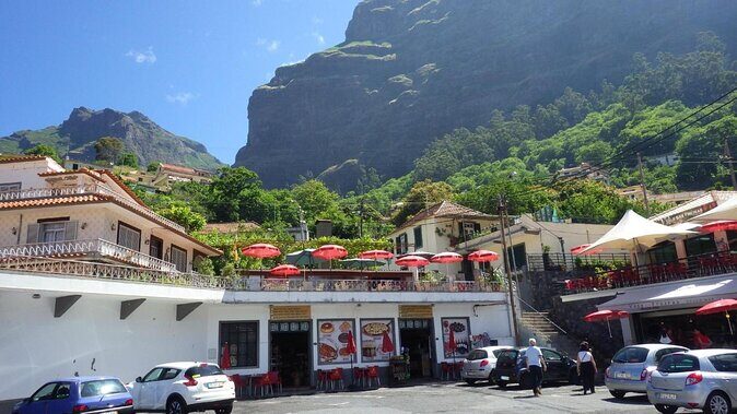 Adventure Trikes Private Tour in Madeira - Madeira by Trike: Why This 3-Hour Ride Works