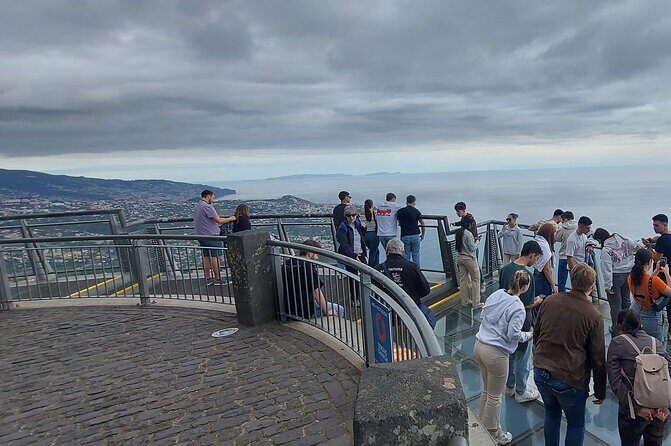 Adventure Trikes Private Tour in Madeira - Safety and Comfort: What the Gear Really Means