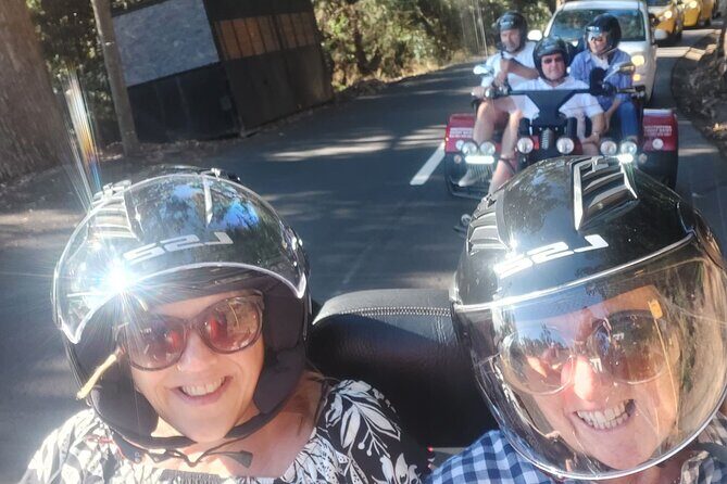 Adventure Trikes Private Tour in Madeira - Price and Value: Is $168.62 a Good Deal?