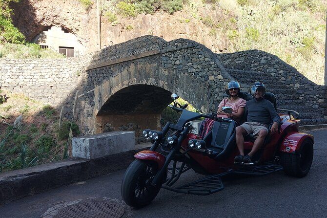 Adventure Trikes Private Tour in Madeira - Who This Tour Fits Best (and Who Should Consider Another Option)