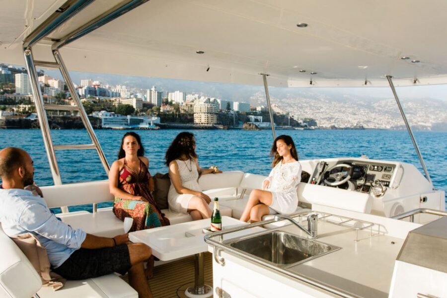 All Inclusive Whale and Dolphin Watching Luxury Tour - Value check: why the $93 price can still make sense