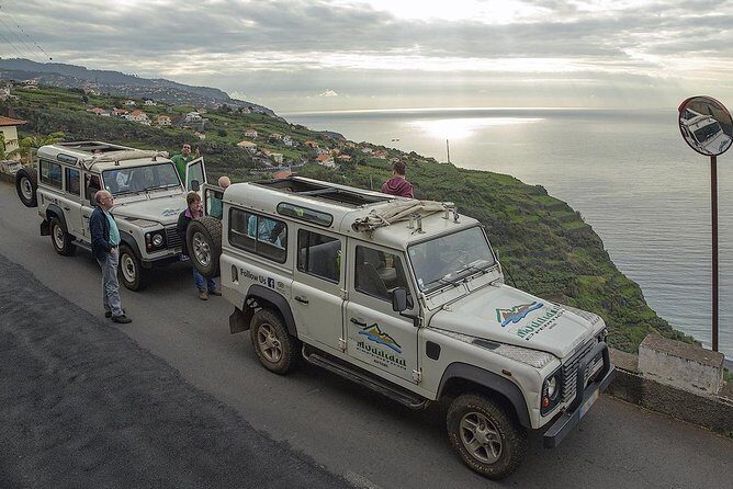 Amazing West - Jeep Safari Tour - Full Day - Shared Tour - Price and Value: What $78.61 Covers (and What Doesn’t)