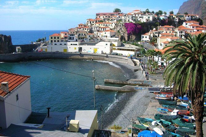 Around The Island - Two Days Tour From 9am To 5pm (Each Day) - Pickup, Timing, and the Reality of Day Trips