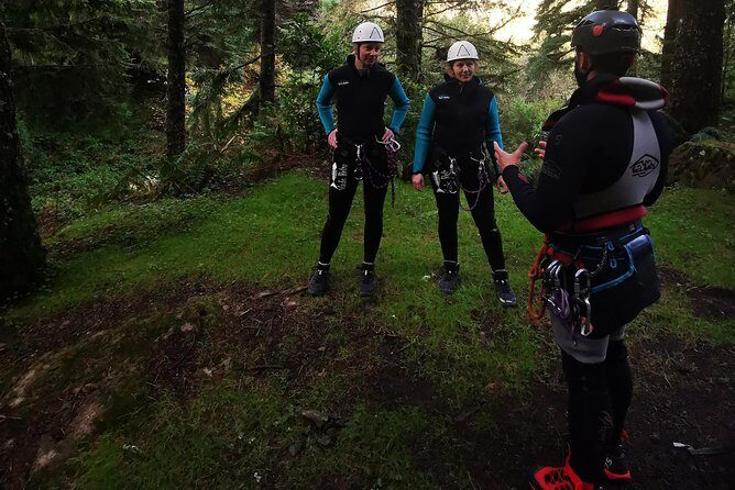 Canyoning Madeira Island - Level Two - Price and value: what $98.84 buys you in Madeira