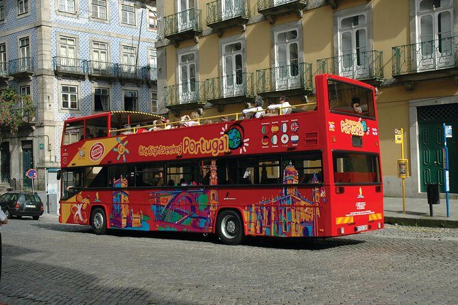 City Sightseeing Funchal Hop-On Hop-Off Bus Tour - Walking tours and the night tour: schedule them like a local