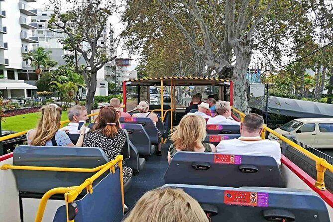 City Sightseeing Funchal Hop-On Hop-Off Bus Tour - Practical tips: how to avoid the common frustrations