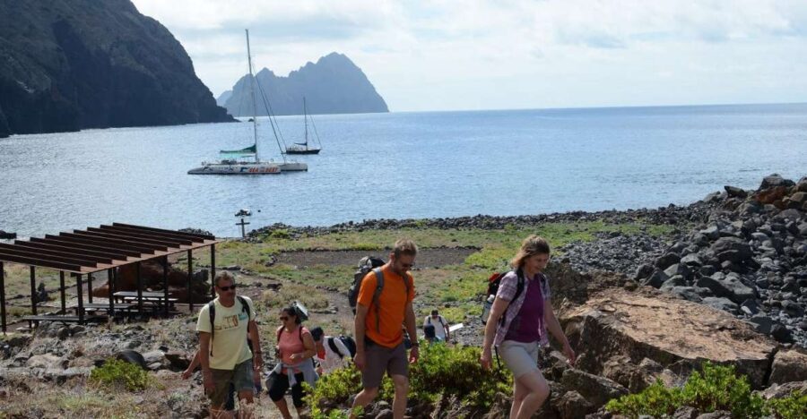 Desertas Islands Full-Day Catamaran Trip from Funchal - Key takeaways before you go