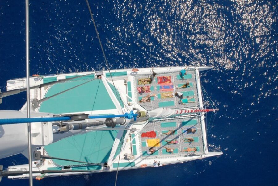 Desertas Islands Full-Day Catamaran Trip from Funchal - Price and value: is $106 per person fair?