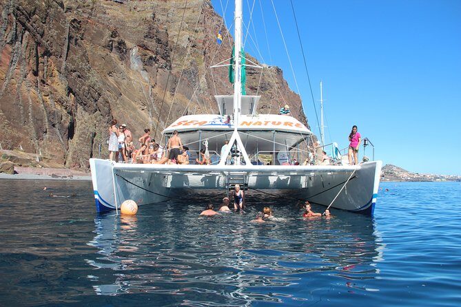 Dolphin and Whale Watching Catamaran Cruise from Funchal - Who This Cruise Fits Best (And Who Might Want a Different Day Plan)