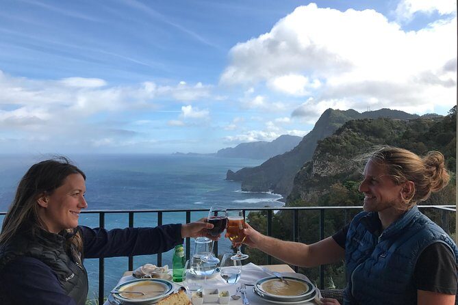 East of Madeira | Full Day 4x4 Tour - Price and logistics: what $86.50 actually buys you