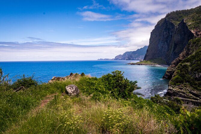 East of Madeira | Full Day 4x4 Tour - Santana off-road: A-frame houses and how people lived