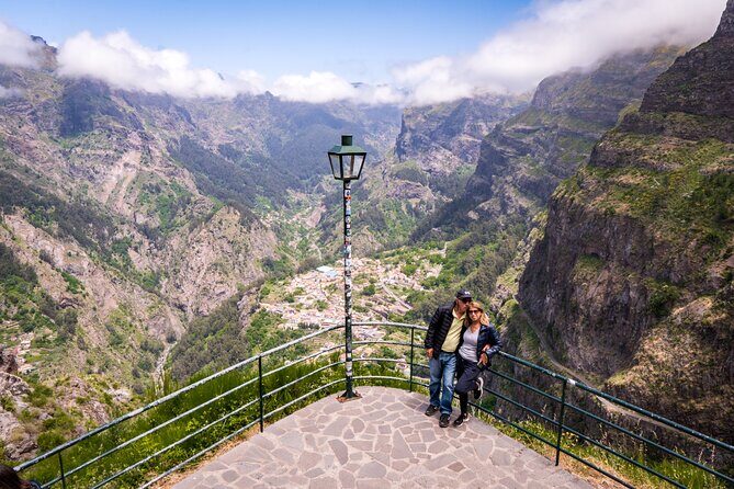 East of Madeira | Full Day 4x4 Tour - Porto da Cruz and the rum stop at Engenhos do Norte