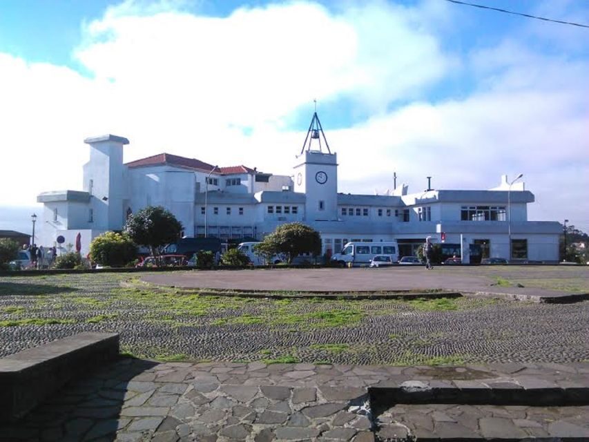 Eastern Madeira: Full-Day Tour with Rum Tasting - Key things that make this day worth your time