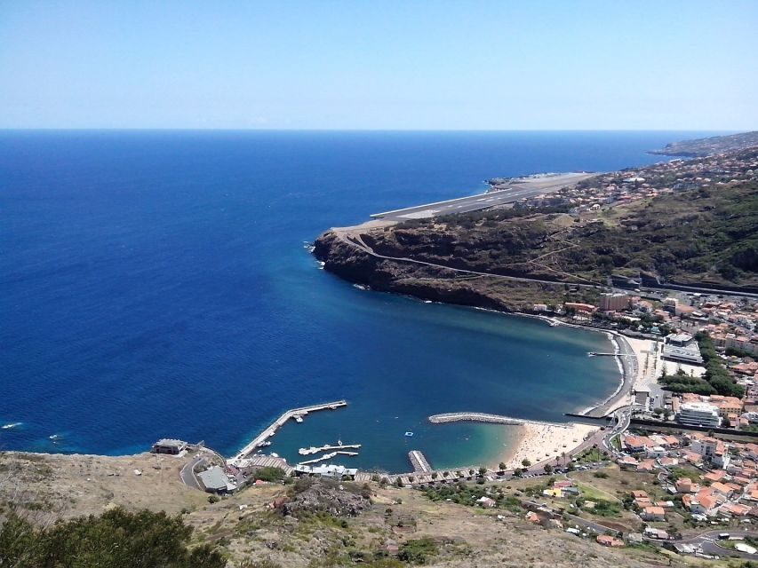 Eastern Madeira: Full-Day Tour with Rum Tasting - Santana: terraces, thatched houses, and a planned lunch break
