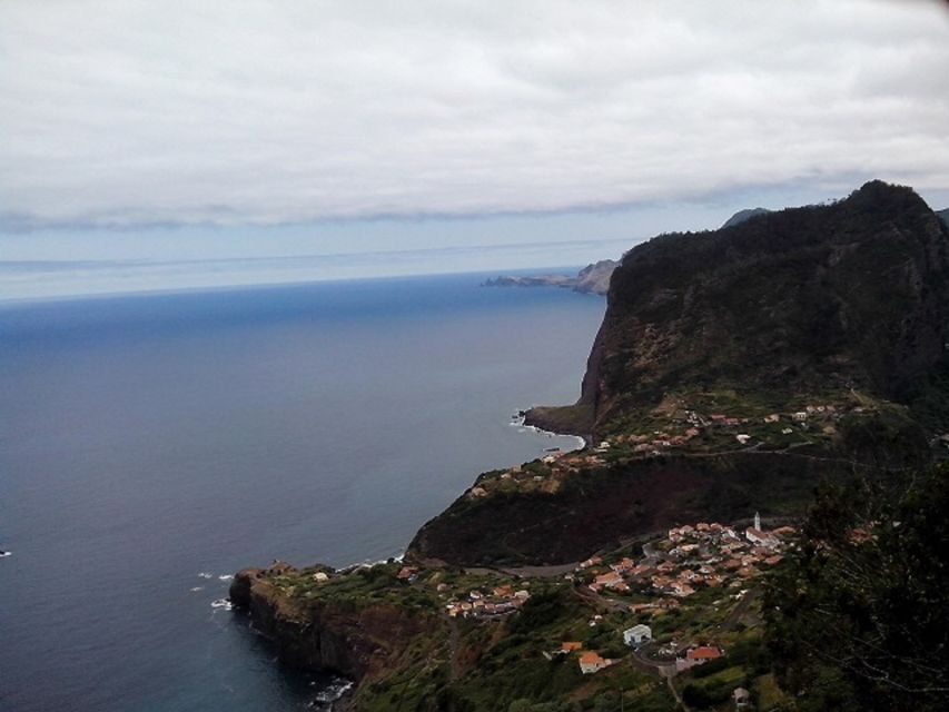 Eastern Madeira: Full-Day Tour with Rum Tasting - The biggest pros (the ones worth betting on)