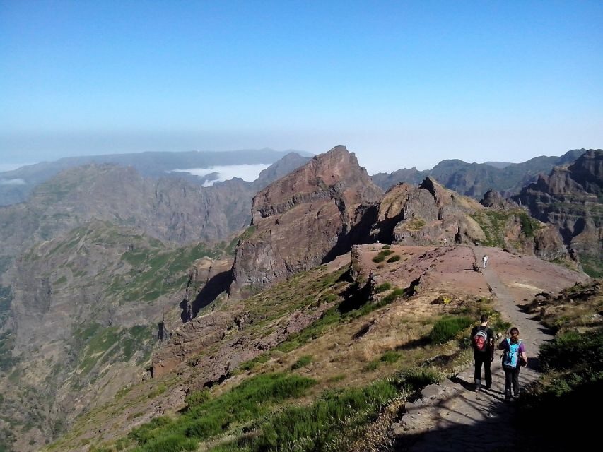 Eastern Madeira: Full-Day Tour with Rum Tasting - Getting picked up (and not losing time) around Funchal