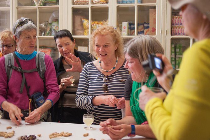 Eating Madeira! Wine & Food Tour in Funchal - Key highlights that make this tour worth your time