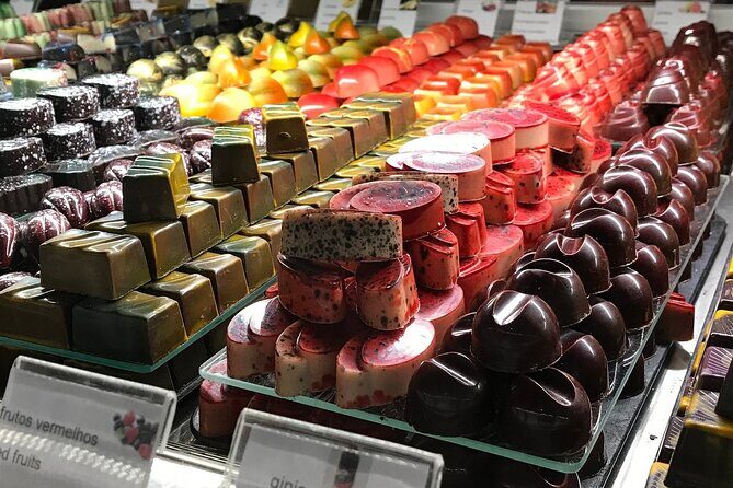 Eating Madeira! Wine & Food Tour in Funchal - A food-and-wine walk that actually explains what you’re tasting