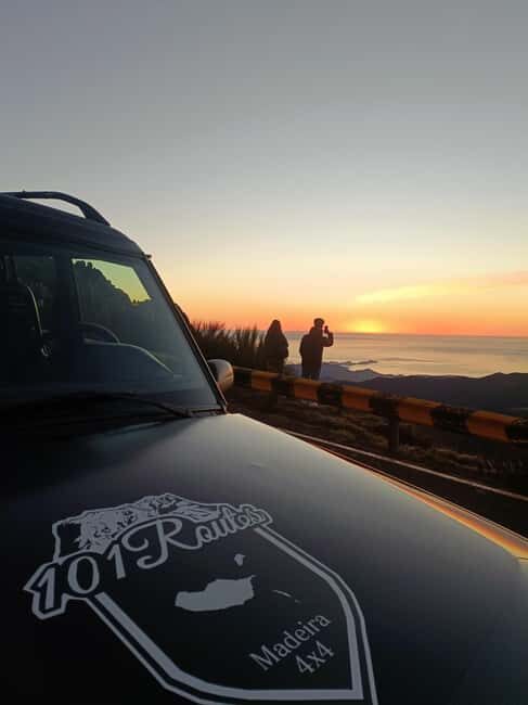 From 0 to 1818 meters to Pico do Arieiro Sunrise - Key Things I’d Lock In Before Your Sunrise