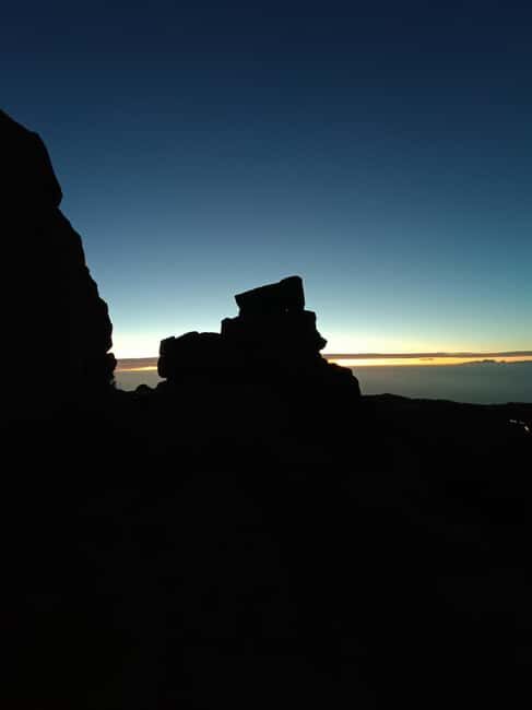 From 0 to 1818 meters to Pico do Arieiro Sunrise - Price and Value: Is $57 Worth It?