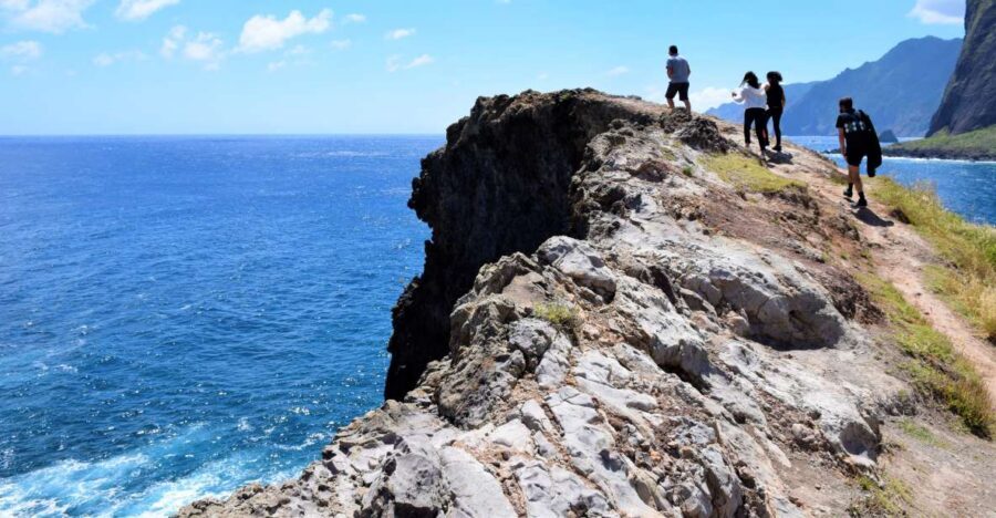 From Funchal: 2-Day Guided Tour of Madeira - Key Things That Make This Tour Worth It