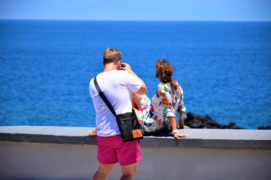 From Funchal: 2-Day Guided Tour of Madeira - Price and Value: $68 for Two Days of Major Sights
