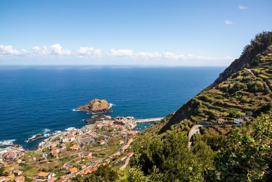 From Funchal: Best of Madeira's West Tour - Key things I’d circle on your plan