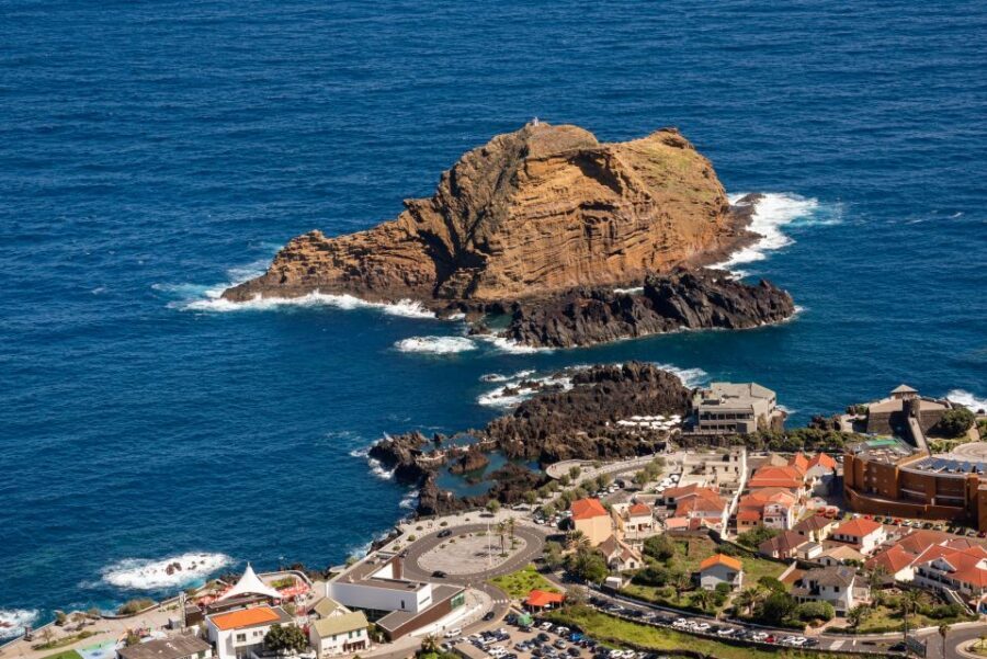 From Funchal: Best of Madeira's West Tour - Who should book this Madeira West Tour