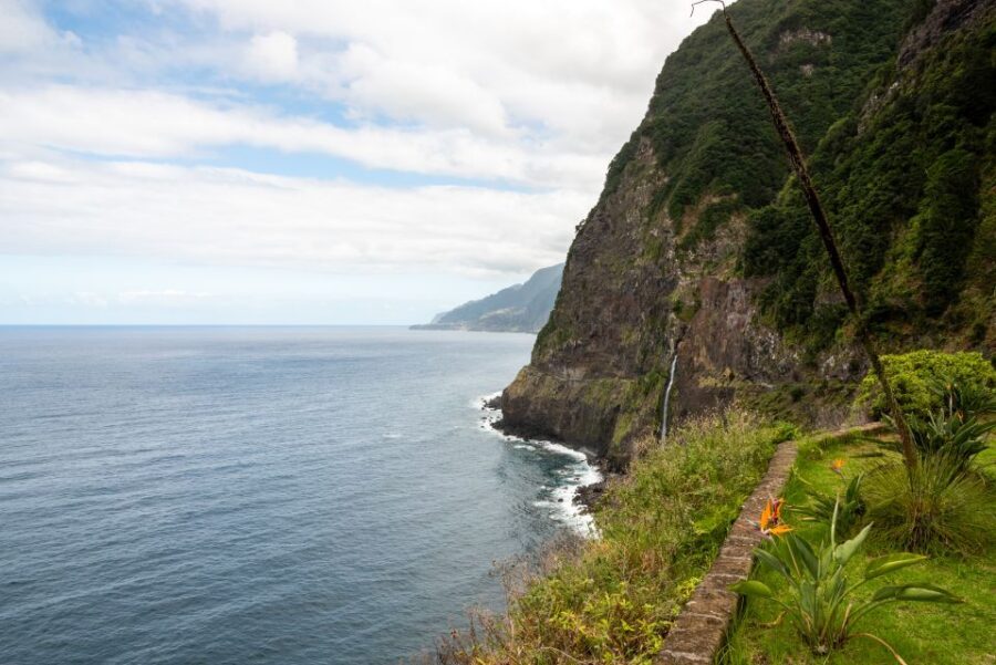 From Funchal: Best of Madeira's West Tour - The walks, the timing, and why comfort matters on an 8-hour loop