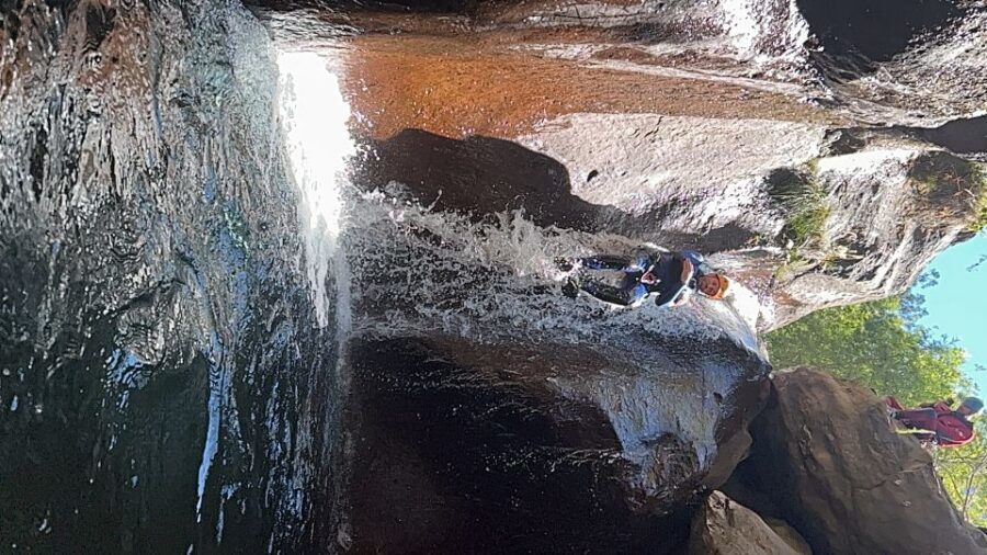 From Funchal: Intermediate Canyoning Adventure (Level 2) - What to bring so the 4 hours feel comfortable