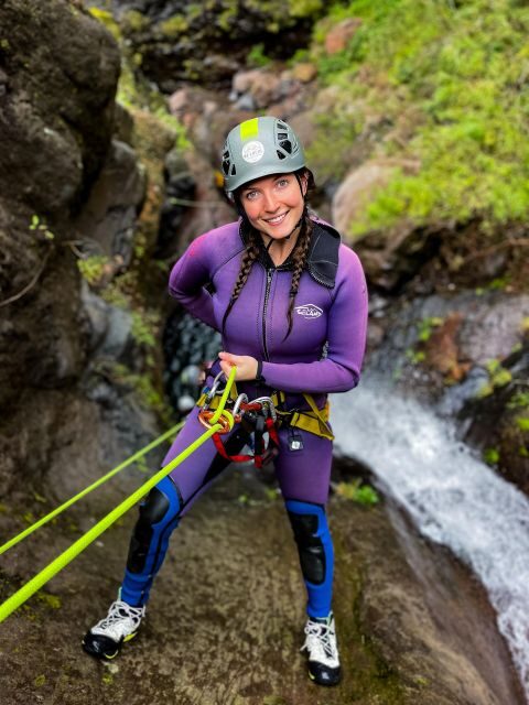 From Funchal: Intermediate (Level 2) Canyoning Adventure - Price and value: is 84 per person fair for Madeira?