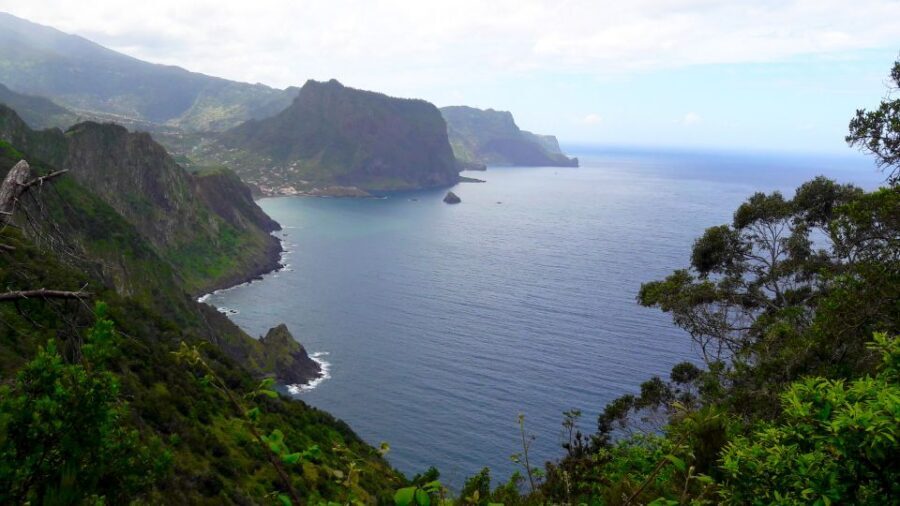 From Funchal: Machico to Porto da Cruz Larano Cliff Hike - Quick Hits: What Makes This Hike Worth Your Day