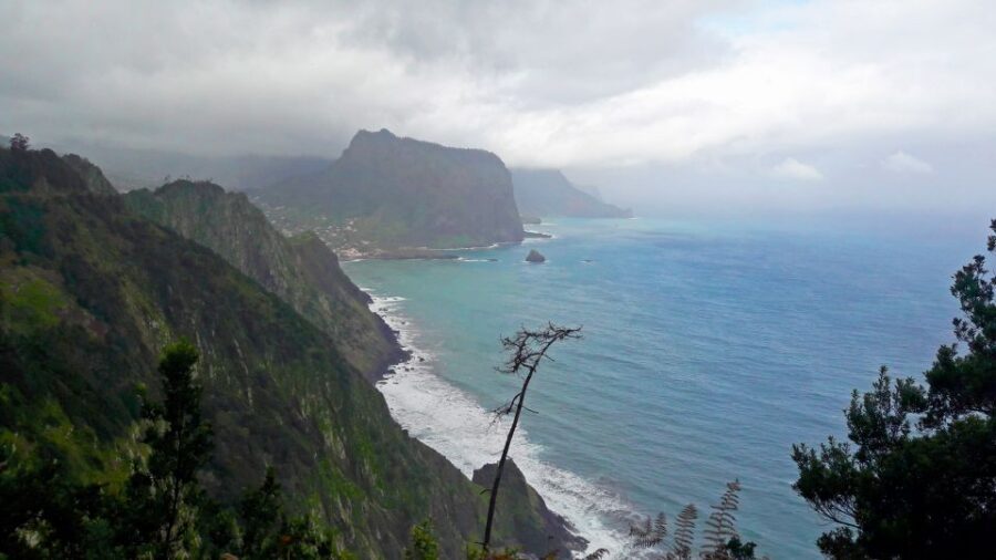 From Funchal: Machico to Porto da Cruz Larano Cliff Hike - The Day’s Rhythm (9:00 to 5:00): Breaks That Don’t Kill the Momentum