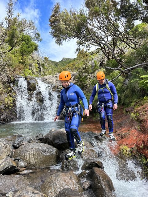 From Funchal: Madeira Island Canyoning for Beginners - Price and value: is $82 worth it?