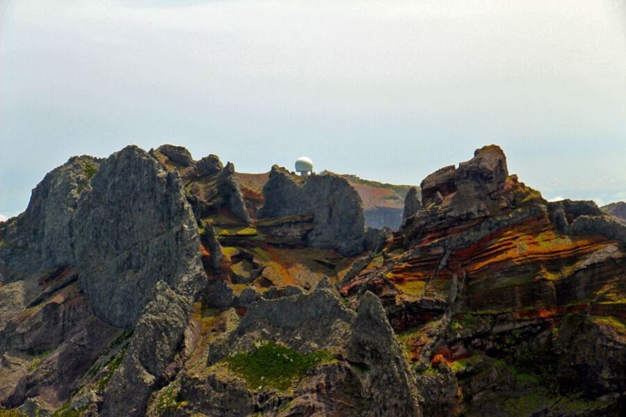 From Funchal: Madeira Peaks Mountain Walk - Who should book, and who should skip