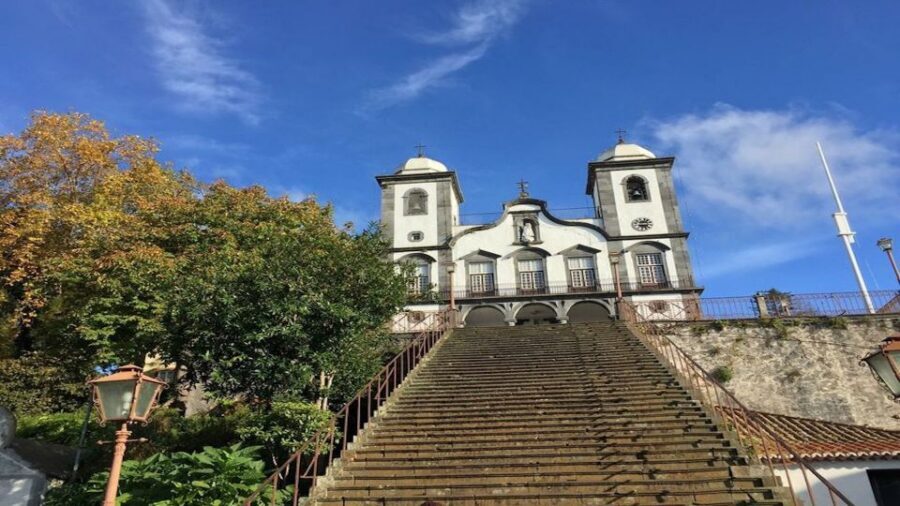 From Funchal: Nuns Valley, Monte and Sleigh Ride Tour - Who this tour suits best (and who should think twice)