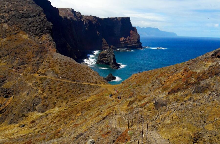 From Funchal: Ponta de São Lourenço/Caniçal Full-Day Hike - The “Book It” Check: My Practical Verdict