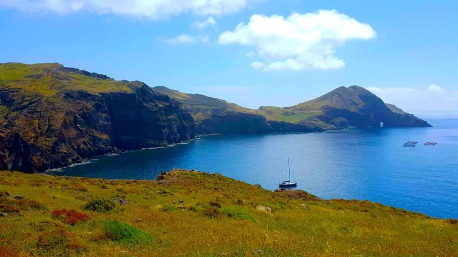 From Funchal: Ponta de São Lourenço/Caniçal Full-Day Hike - The Walking Rhythm: 8 Hours, Real Breaks, and Shoe-Realism