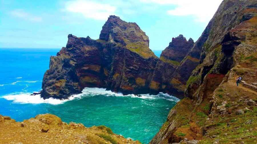 From Funchal: Ponta de São Lourenço/Caniçal Full-Day Hike - Who This Hike Suits Best (and Who Might Skip It)