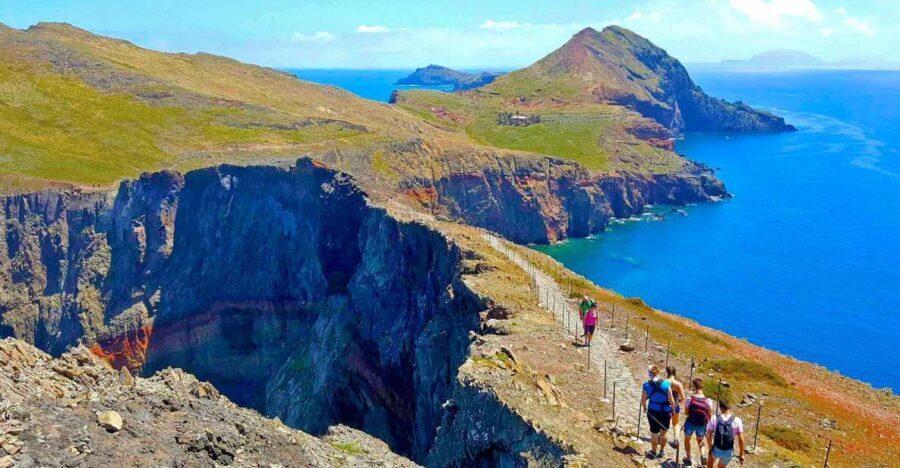 From Funchal: Ponta de São Lourenço/Caniçal Full-Day Hike - Caniçal and São Lourenço: Why the East Side Changes the Island