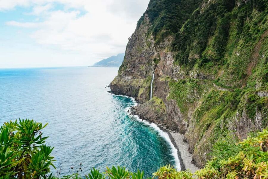 From Funchal: Porto Moniz and Seixal Day Tour by Jeep - What to Pack: Shoes, Warm Layers, and Wet-Weather Flex