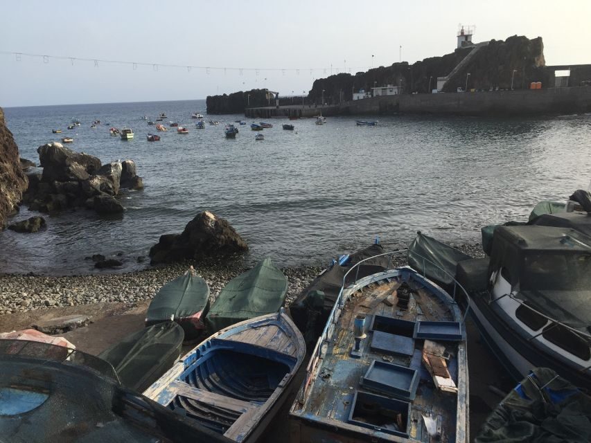 From Funchal: West Madeira and Laurel Forest Day Trip - Key things to know before you go