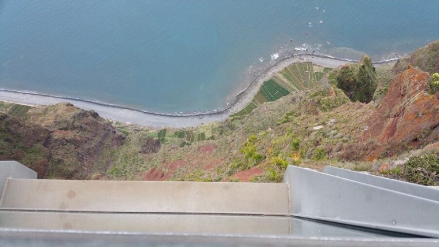 From Funchal: West Madeira and Laurel Forest Day Trip - Ribeira Brava and Ponta do Sol: a coffee break that also teaches the island